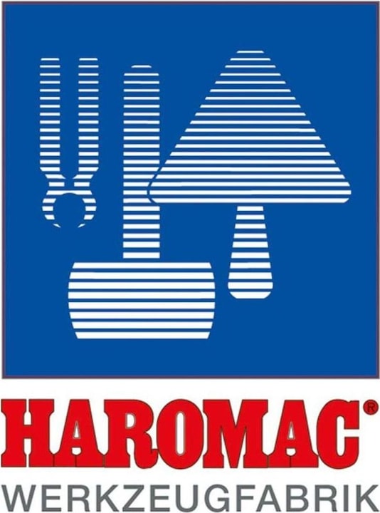 Actual product image Haromac Filler (10 cm)