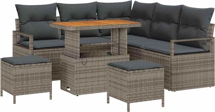 Produktbild vidaXL Kiera