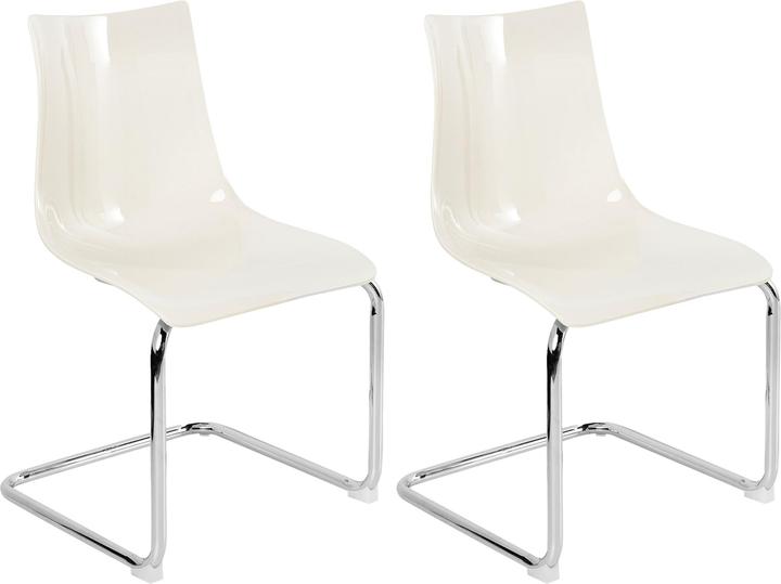 Argent, Blanc, Blanc crème