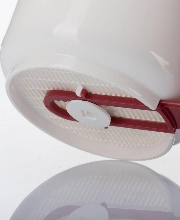 Produktbild Westmark Mehl- und Puderzuckersieb (10.80 cm)