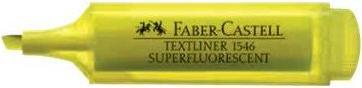 Actual product image Faber-Castell Highlighter Pastel 4 pack (4 x)