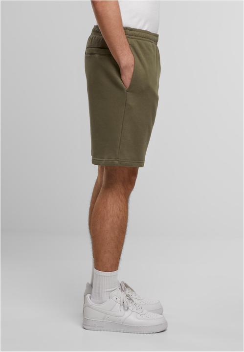 Actual product image New Morning Studios Basic sweat shorts (XXL)