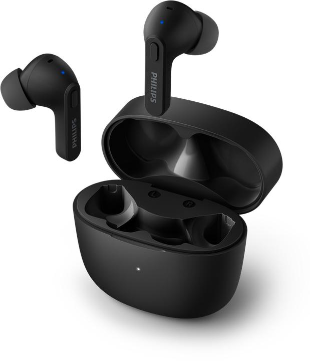 Produktbild Philips TAT2206BK/00 (6 h, Kabellos)