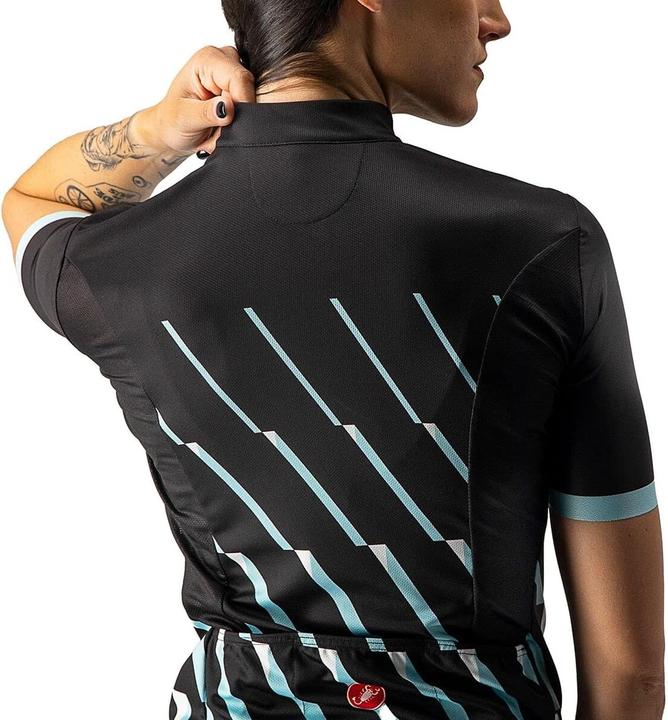 Produktbild Castelli Pendio Jersey (S)