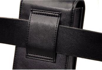 Produktbild Hama Arezzo Style 30G, Sort (Kamera Etui)
