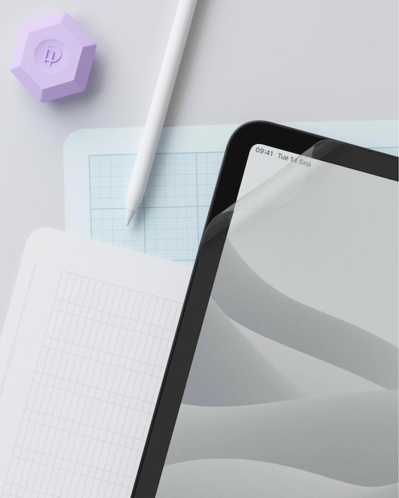 Productafbeelding Paperlike Schermbeschermer (2 Stuk, iPad Air 13 2024 (M2))
