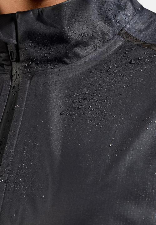 Actual product image Odlo Jacket Zeroweight Dual Dry Pk Waterproof (L)