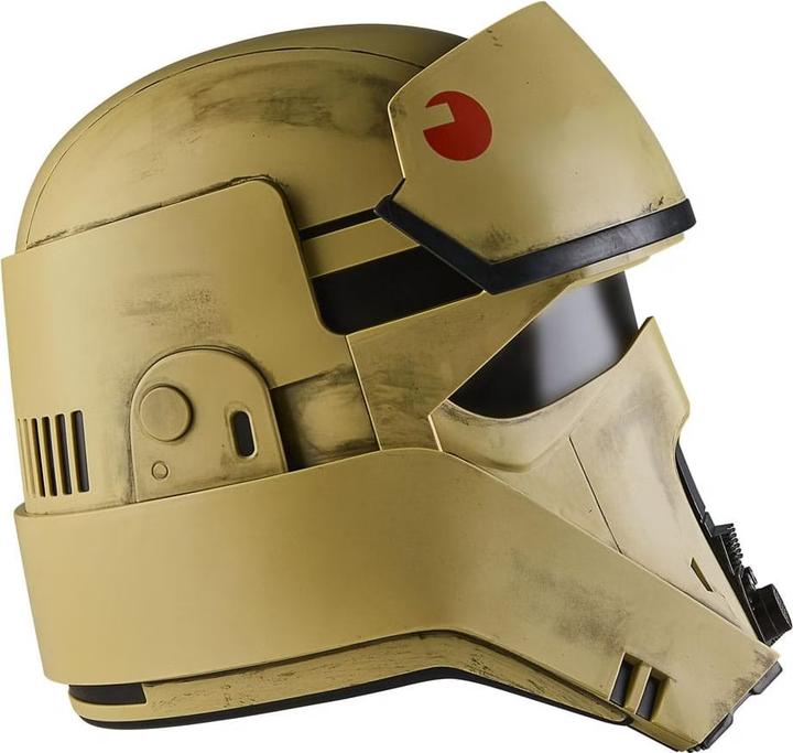 Produktbild Star Wars Sw Bl Ocean Electronic Helmet