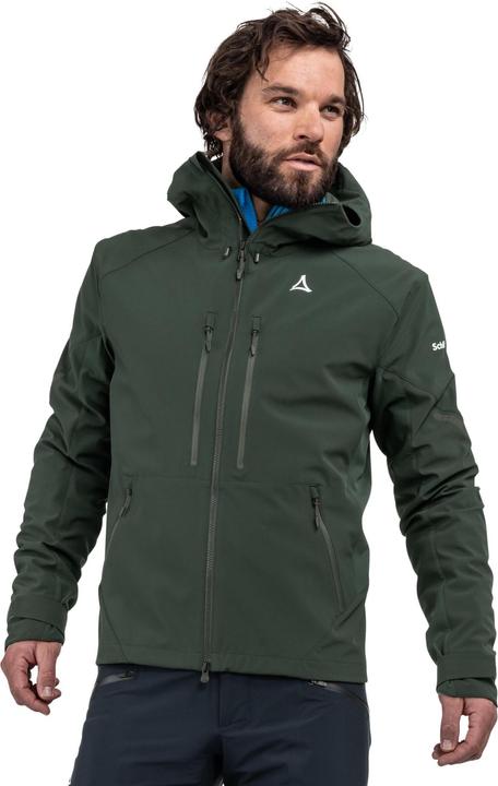 Image du produit Schöffel Veste Softshell Matrei (48)
