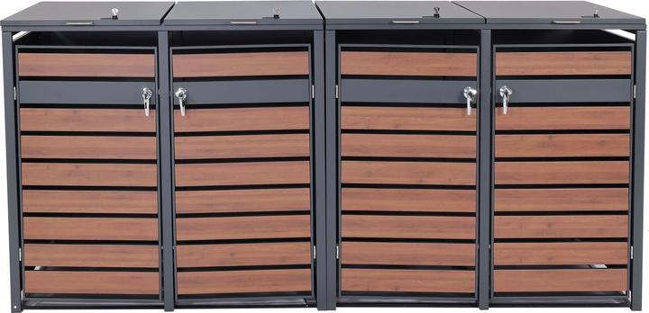 Produktbild MCW J81-4-8