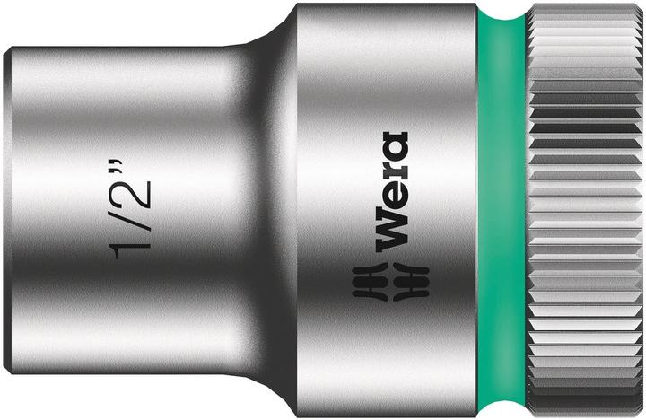 Immagine prodotto Wera 8790 HMC Zyklop Socket 1/2" (1/2")