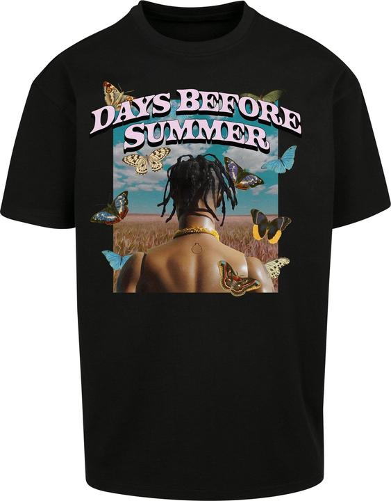 Immagine prodotto Mister Tee Maglietta oversize Days Before Summer - 12661 (4XL)