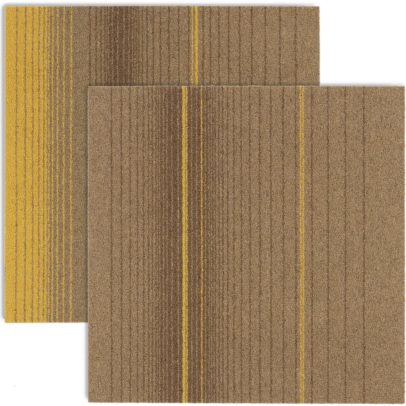 Karat, Teppich, Sheffield (50 x 50 cm)