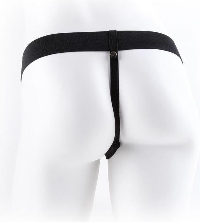 Produktbild Pipedream Hollow Strap-On