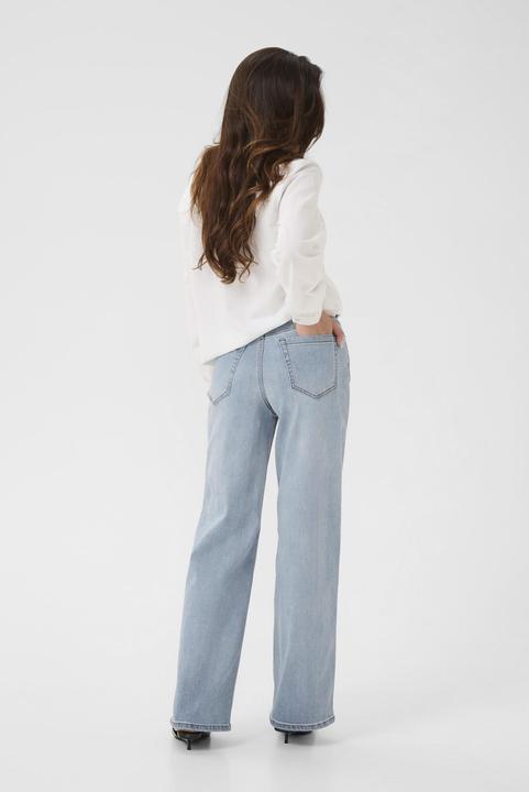 Actual product image Kaffe Meadow Reg Fit (32)
