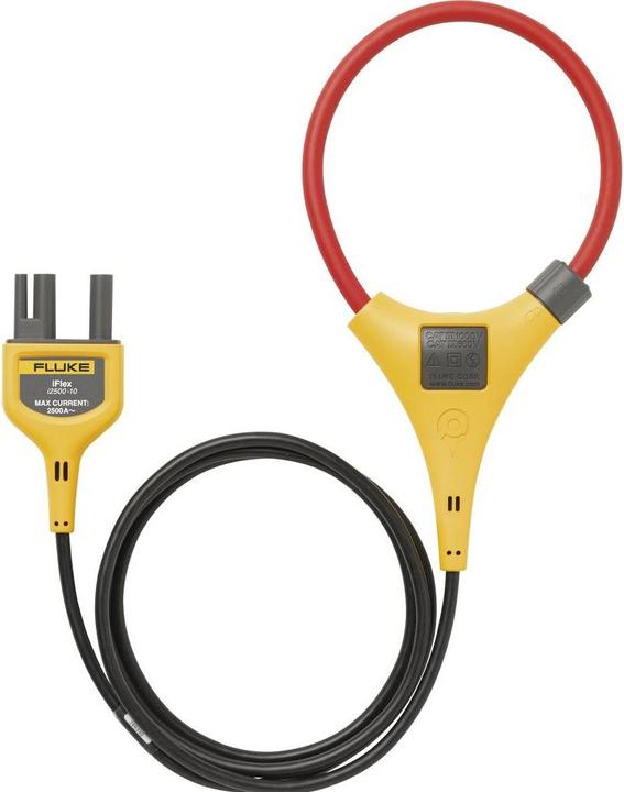 Produktbild Fluke i2500-18 iFlex - Stromwandl (CAT III 1000V, CAT IV 600V)