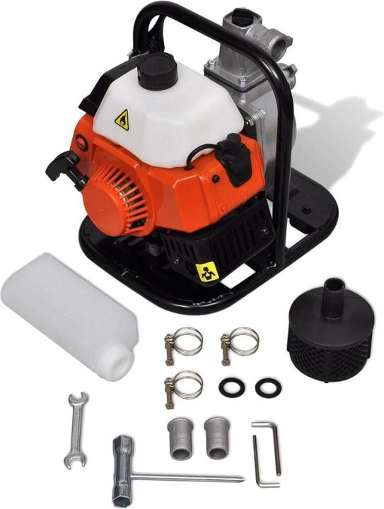 Produktbild vidaXL Wasserpumpe