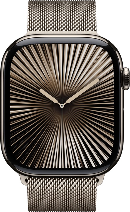 Produktbild Apple Watch Series 10 (46 mm, 4G)