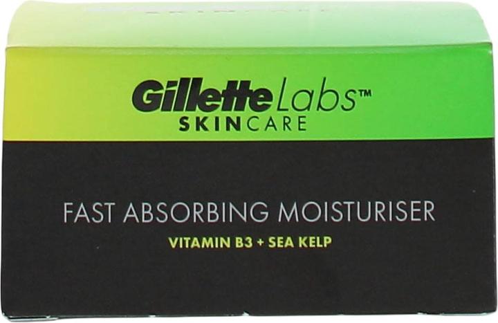 Immagine prodotto Gillette Tilbehør Labs Idratante 100ml (1x)