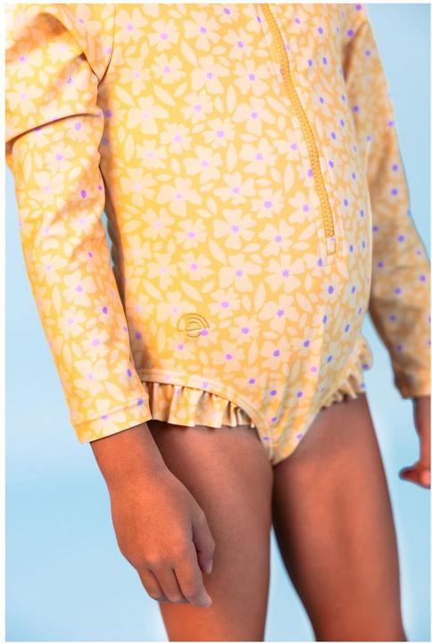 Produktbild Swim Essentials Langarm Badeanzug (80)