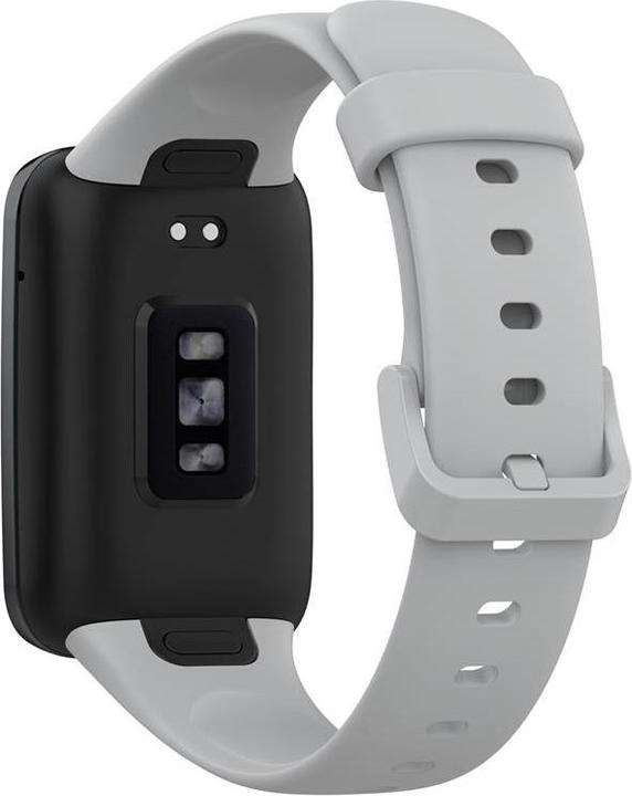 Actual product image OEM Mi Band 7 Pro / M7 Pro Silikonarmband (5), GRAU (Silicone)