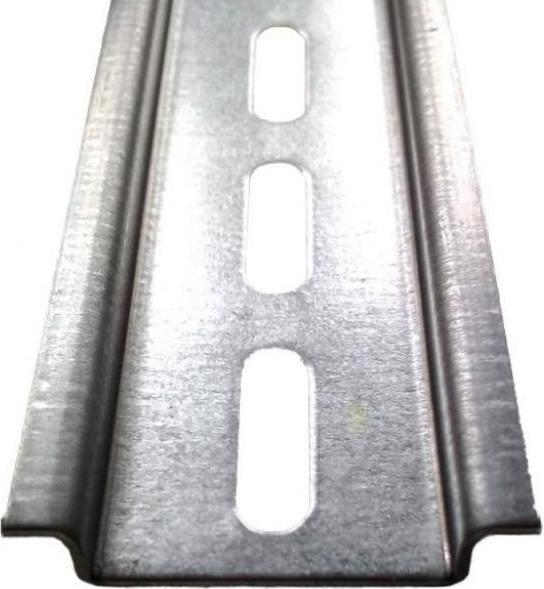 Produktbild Varia Hutschiene - 10 cm 35 x 7.5 mm