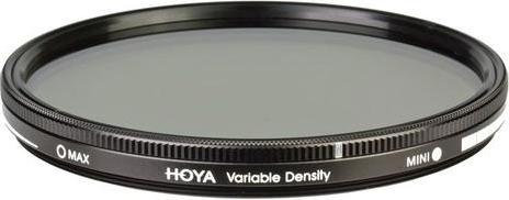 Actual product image Hoya Variable Density II ND3-400 Filter (72 mm, Neutral density filter, 72 mm)