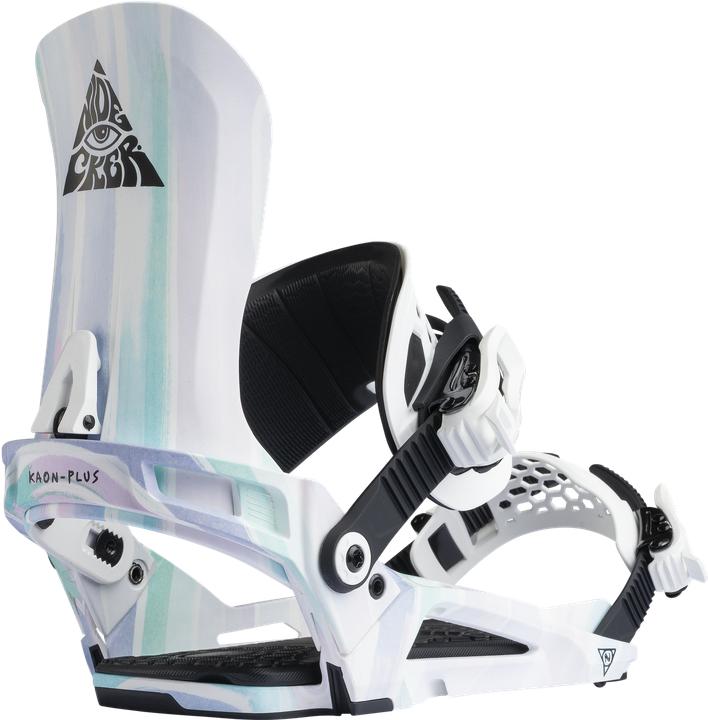 Produktbild Nidecker Snowboard Bindings Kaon Plus 2026 (M)