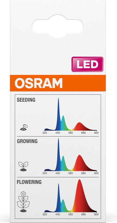 Produktbild Osram Homelighting (LED, 220 V)