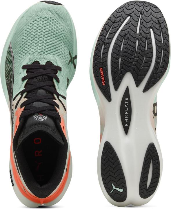 Actual product image Puma Deviate NITRO 3 HYROX AH25 (13)