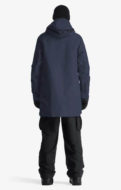 Actual product image Krakatau waterproof jacket qm481 (L)