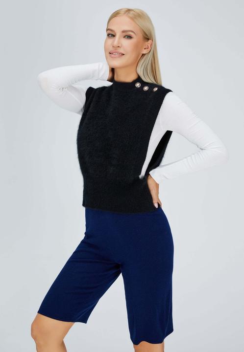Image du produit Bellemere Short Multipurpose Brushed Cashmere Short Pant (M)