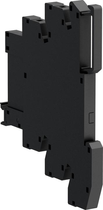 Actual product image APC Plug-in interface relay Zelio Relay, 1 changeover contact, screw terminal