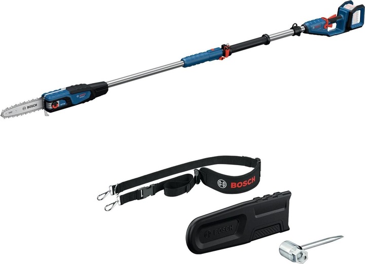 Image du produit Bosch Hausgeräte Bosch Hochentaster GKE 18V-25 TP (solo) (Tronçonneuse à batterie)