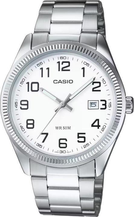 Produktbild Casio Collection - MTP-1302PD-7B (Analoguhr, 38 mm)