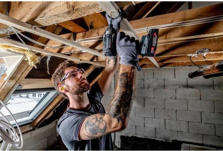 Produktbild Metabo SSD 18 LT 200 BL (Akkubetrieb)