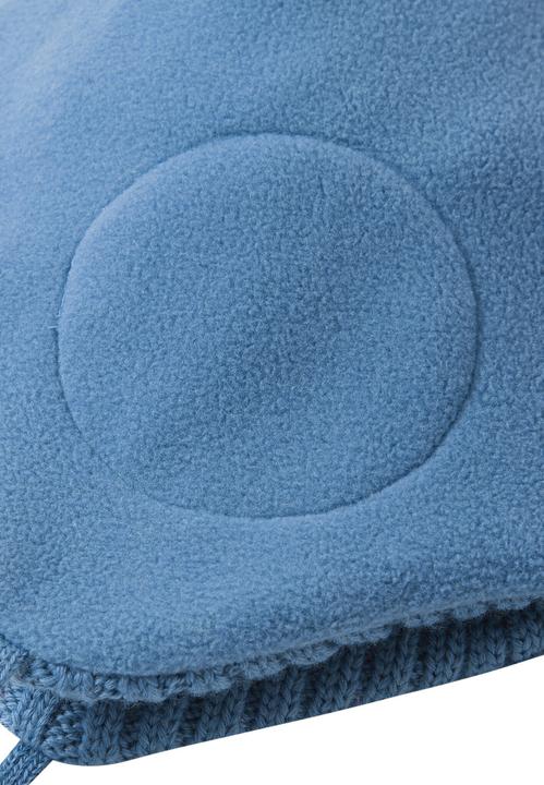 Actual product image Reima Kleinkinder Mütze Paljakka Ocean (50)