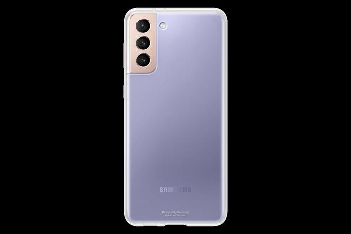 Produktbild Samsung Clear Cover (Samsung Galaxy S21+ 5G)