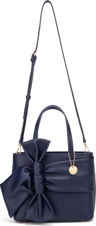 Immagine prodotto Diana & Co Handtasche Damen - Modell Vivienne Elite - 100% Pu Vegan Leder - 33.0 X 20.5 X 10.0 Cm