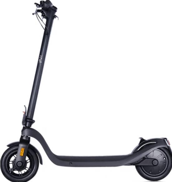 Actual product image Vmax VX3 GT (20 km/h, 45 km, 400 W)