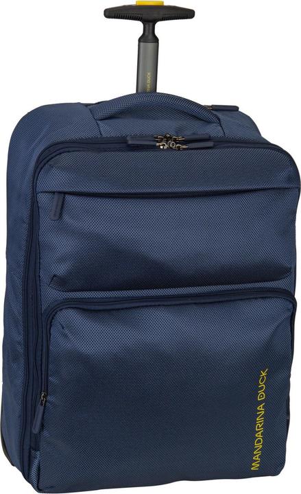 Actual product image Mandarina Duck Zephyr Trolley Backpack (36 l)