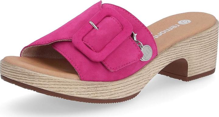 Actual product image Remonte Slip-on shoe D0N56-31 (38)