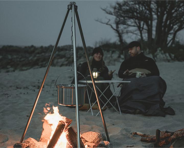 Immagine prodotto Easy Camp Dreibein Campfire