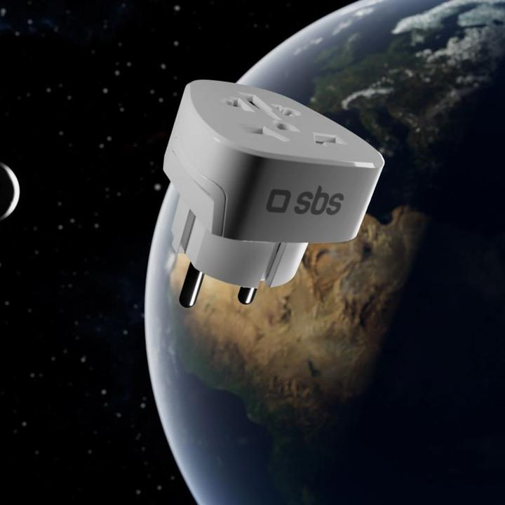 Actual product image SBS Adapter