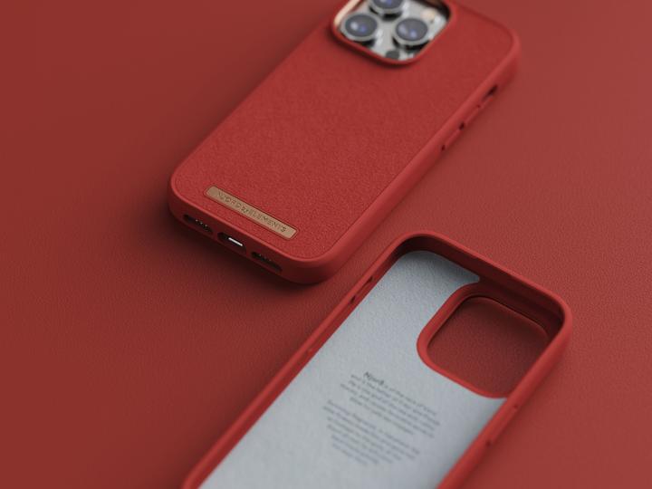 Produktbild Njord Comfort+ (Apple iPhone 14 Pro)