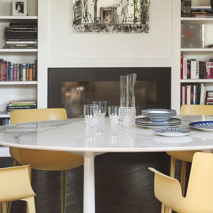 Actual product image Kartell Jellies Family Glass