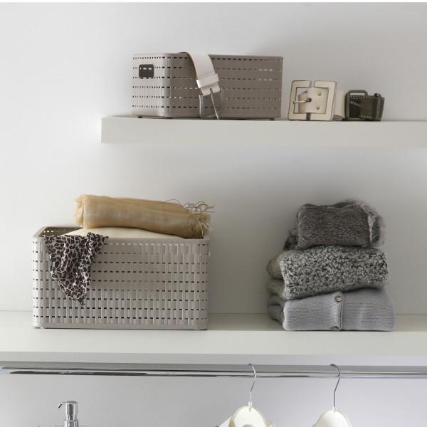 Image du produit Rotho Set Box 14l COUNTRY (14 l)