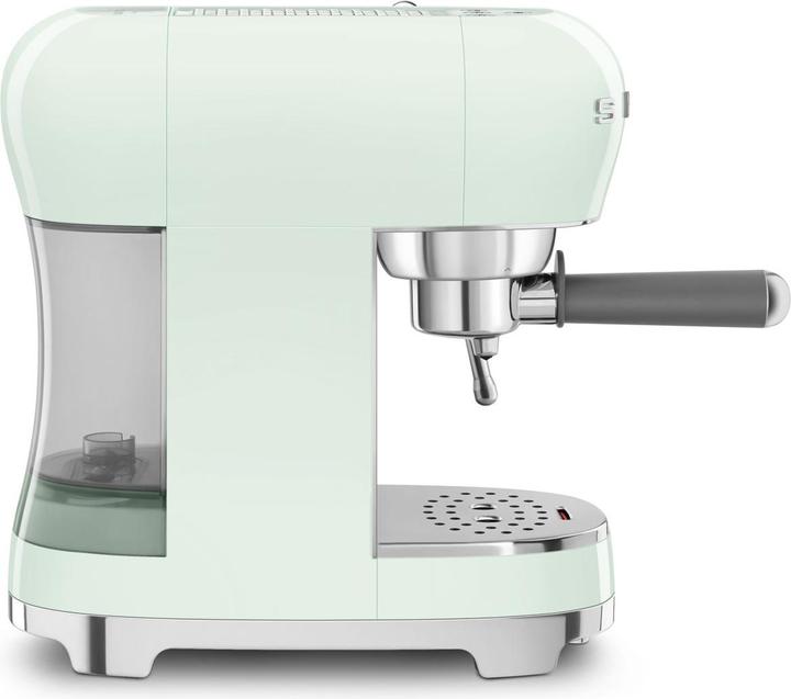 Productafbeelding Smeg ECF02PGEU