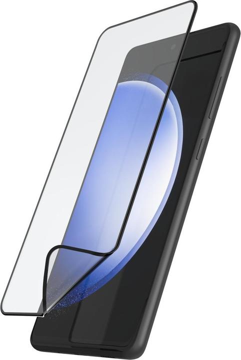 Produktbild Hama Super Hybrid (1 Stück, Samsung Galaxy S23 FE, Samsung Galaxy A54 5G)