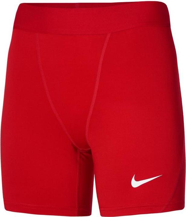 Actual product image Nike Women's shorts DF Strike NP Short red DH8327 657 (L) (L)